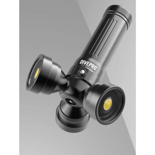 Divepro V360 Light 18000 lumens ()