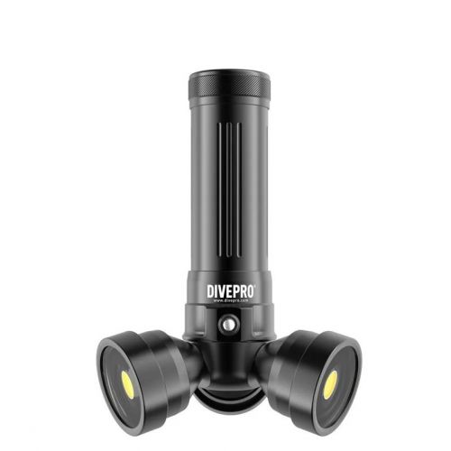 Divepro V360 Light 18000 lumens ()
