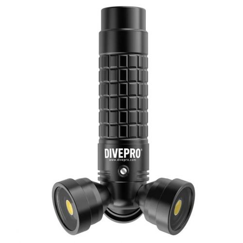 Divepro V360 Pro Light 36000 lumens ()