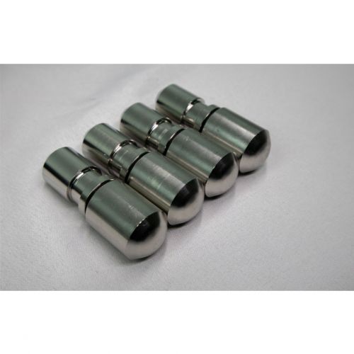 Halcyon Vector Pro Fins ()