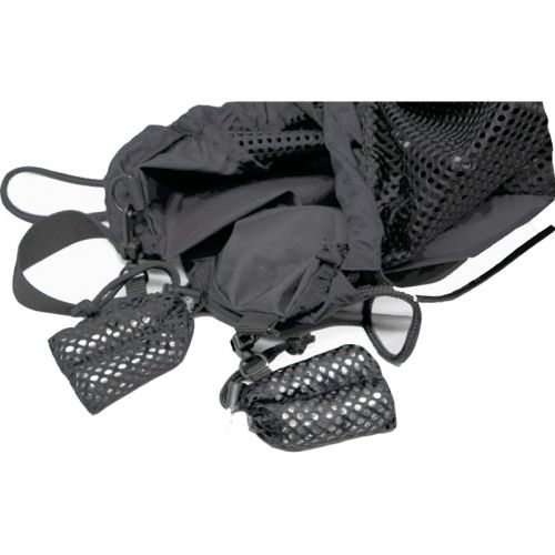 Halcyon Vector Pro Fins ()