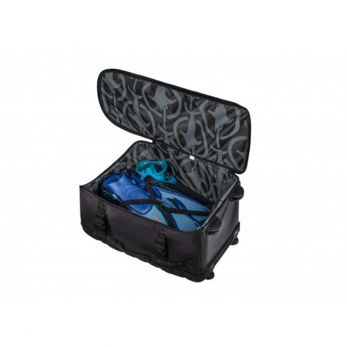 Beuchat Voyager L 90L – Wheeled Diving Travel Bag ()