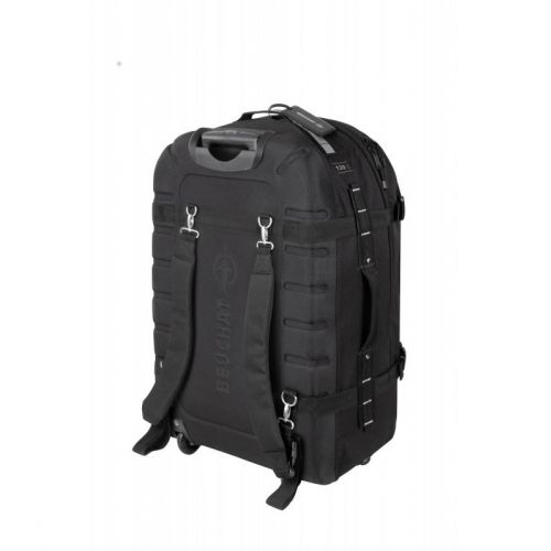 Beuchat Voyager XL – Large Wheeled Diving Travel Bag ()