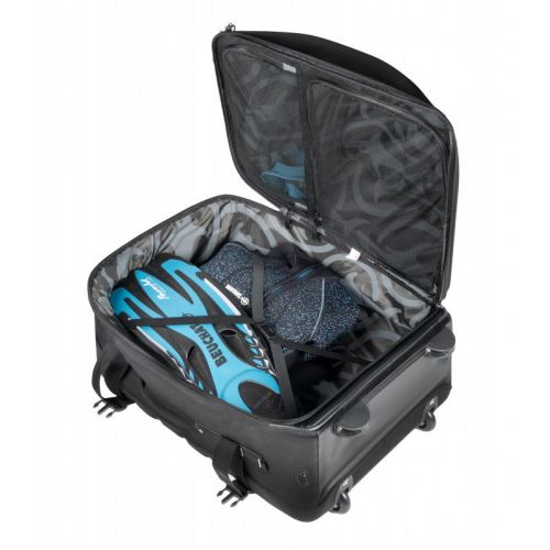 Beuchat Voyager XL – Large Wheeled Diving Travel Bag ()