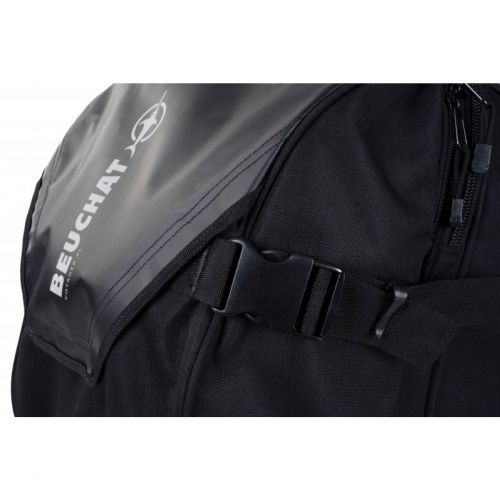 Beuchat Voyager XL – Large Wheeled Diving Travel Bag ()