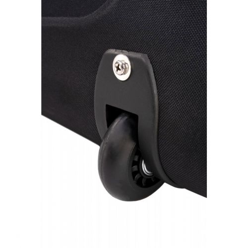 Beuchat Voyager XL – Large Wheeled Diving Travel Bag ()