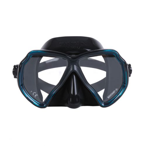 Beuchat X-Contact 2 Evo Mask for Prescription Lenses ()