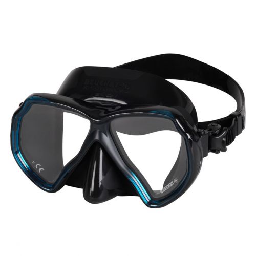 Beuchat X-Contact 2 Evo Mask for Prescription Lenses ()
