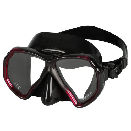 Beuchat X-Contact 2 Evo Mask for Prescription Lenses ()