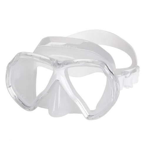 Beuchat X-Contact 2 Evo Mask for Prescription Lenses ()