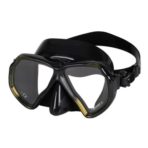Beuchat X-Contact 2 Evo Mask for Prescription Lenses ()