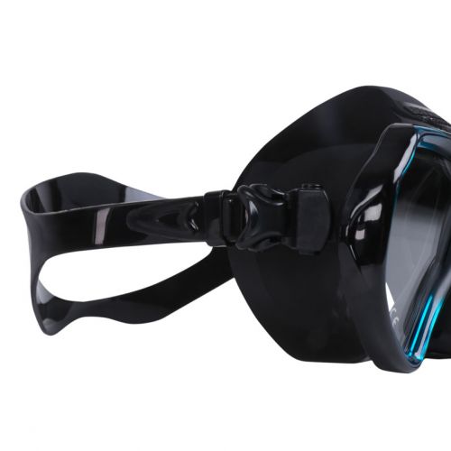 Beuchat X-Contact 2 Evo Mask for Prescription Lenses ()