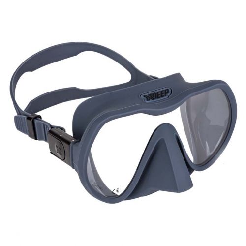 XDEEP Radical Frameless Wide Field Vision Dive Mask ()