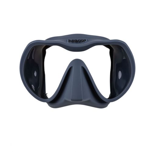 XDEEP Radical Frameless Wide Field Vision Dive Mask ()
