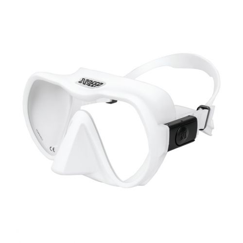 XDEEP Radical Frameless Wide Field Vision Dive Mask ()