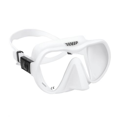 XDEEP Radical Frameless Wide Field Vision Dive Mask ()