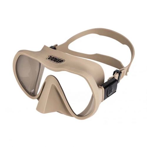 XDEEP Radical Frameless Wide Field Vision Dive Mask ()