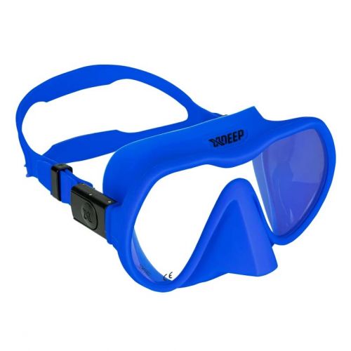XDEEP Radical Frameless Wide Field Vision Dive Mask ()
