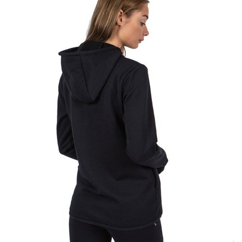 Fourth Element Women's Xerotherm Hoodie Black ()