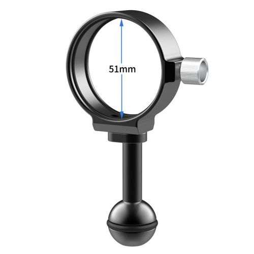 Divepro Z01C Ball Joint Bracket - 51 mm ()