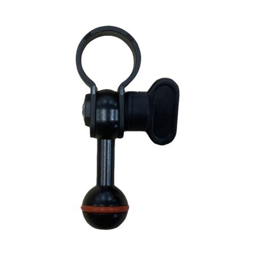 Divepro Z01F YS Ball Joint Bracket ()