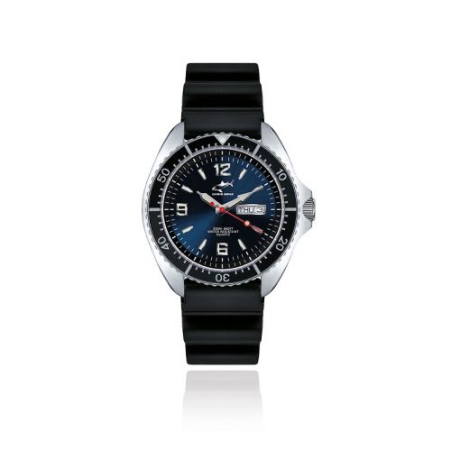 Chris Benz One Man 200M CBO-B-KB-SW ()