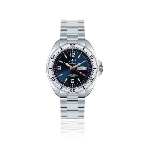 Chris Benz One Man 200M CBO-B-MB-SI ()