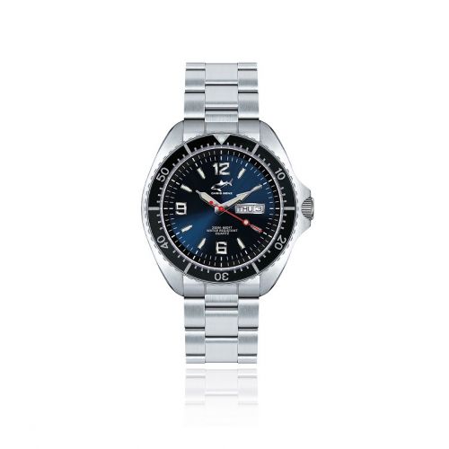Chris Benz One Man 200M CBO-B-MB-SW ()