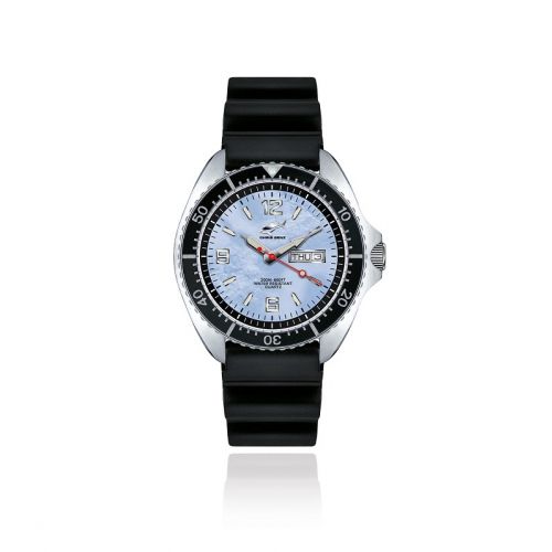 Chris Benz One Man 200M CBO-H-KB-SW ()