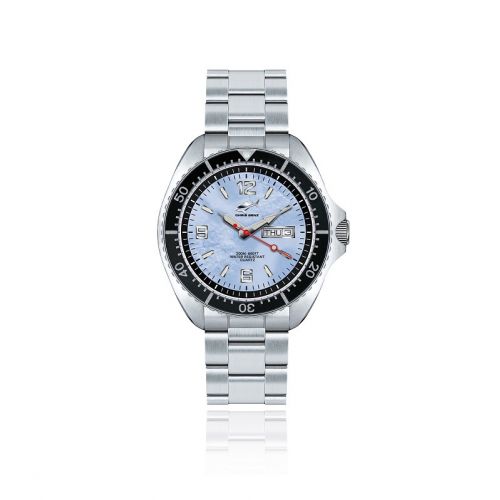 Chris Benz One Man 200M CBO-H-MB-SW ()