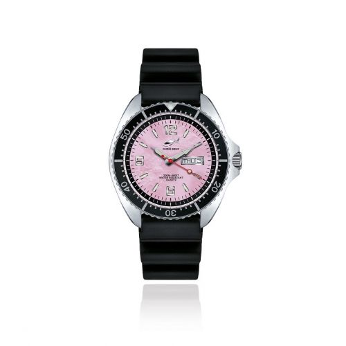 Chris Benz One Man 200M CBO-R-KB-SW ()