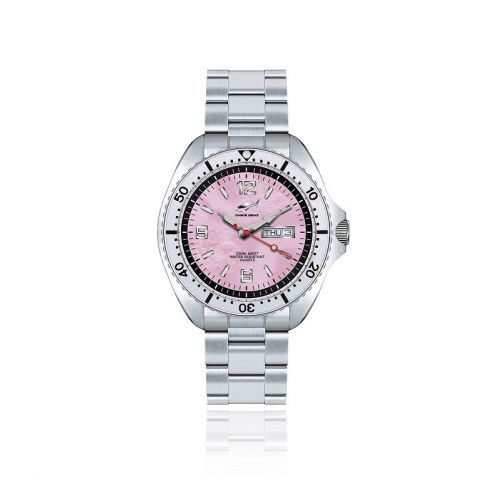 Chris Benz One Man 200M CBO-R-MB-SI ()