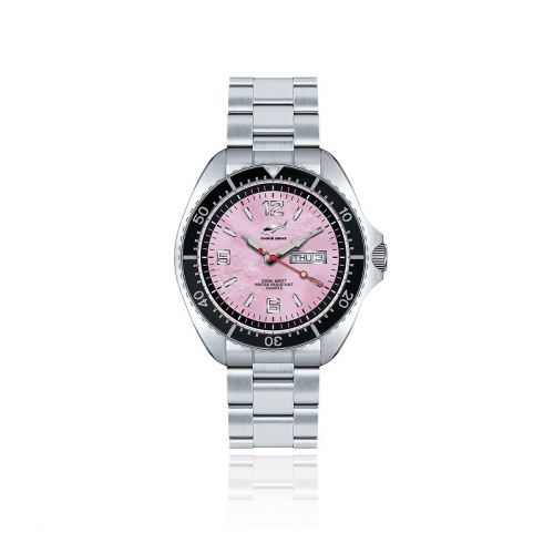 Chris Benz One Man 200M CBO-R-MB-SW ()