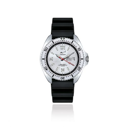 Chris Benz One Man 200M CBO-SI-KB-SI ()