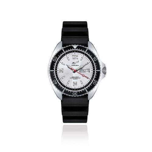 Chris Benz One Man 200M CBO-SI-KB-SW ()