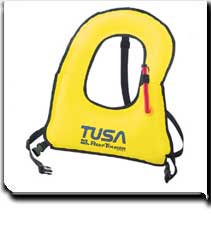 Diving safety vests - kamizelka-do-snorkelingu.jpg