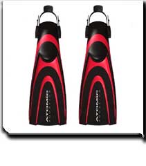 Open heel fins - pletwy-paskowe-nurkowe.jpg